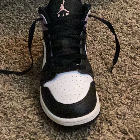 Low rise Jordan 1 - Picture 3 of 3